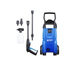 Hidrolavadora 110bar 1400w. Nilfisk C110-7-5 Xtra C/accesori