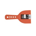 ESPATULA PLASTICA  6 Cm. FAMASTIL