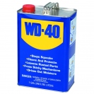 -Aceite Multiuso WD-40 Galon - 3,785Lt. -