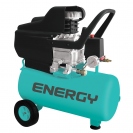 -Compresor Energy 40Lts. 2hp C40/2/25R