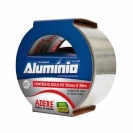 Cinta Adhesiva Aluminio 50mm.x30mt. ADERE
