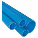 CaÃ±o PVC Azul Soldable 25mmx6mts PN10 RIEGO-PISCINAS