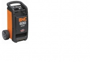 Cargador y Arrancador Baterias 12/24v 600Amp. Smarter BNC600