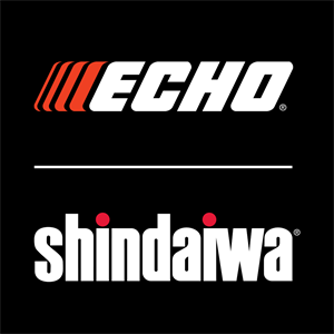 Echo - Shindaiwa