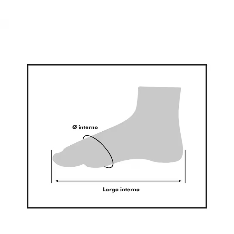 ZAPATO Negro WURTH N° 44 Mod. 946