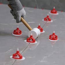 BOL. 50 Pz. NIVELADOR EASY SPIN 1,5mm. CORTAG