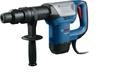 MARTILLO DEMOLEDOR GSH 500 BOSCH 06113387E1