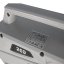 SOLDADORA INVERTER NEO 200 Amp. IE9200/3/220