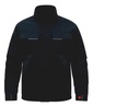 CAMISA Tactical Pro Negra WURTH Talle XL