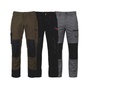 PANTALON Strange WURTH Verde Oliva Talle 3XL
