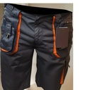 BERMUDA CARGO Neo Safety Talle XXXL