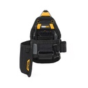 CARTUCHERA P/C.Metrica con lapiz y libreta TOUGHBUILT TB-CT-25X