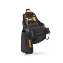 CARTUCHERA P/C.Metrica con lapiz y libreta TOUGHBUILT TB-CT-25X