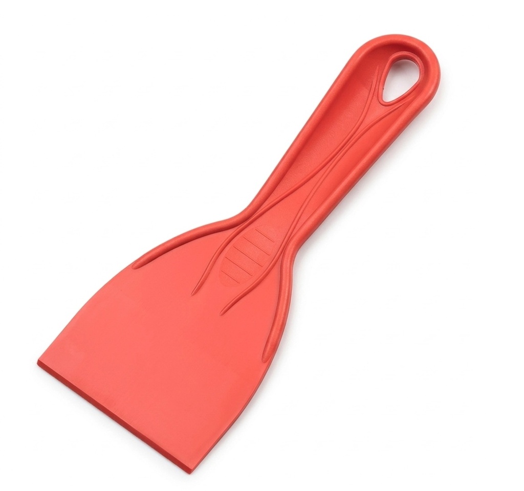 ESPATULAS PVC 11/2" COMFORT GRIP 6903