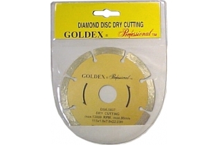 DISCO CORTE PREMIUM PORC.METAL.MADERA  4.5