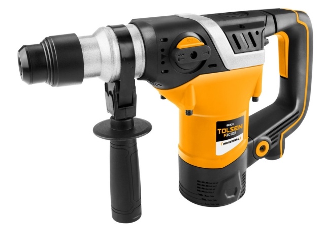 ROTOMARTILLO SDS+ 32mm. 1500w. TOLSEN 015-88531