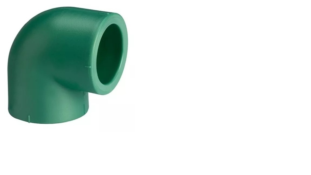 POLITHERM CODO HH 90º x 20