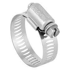 ABRAZADERA CREMALLERA 19-27 mm. CISER