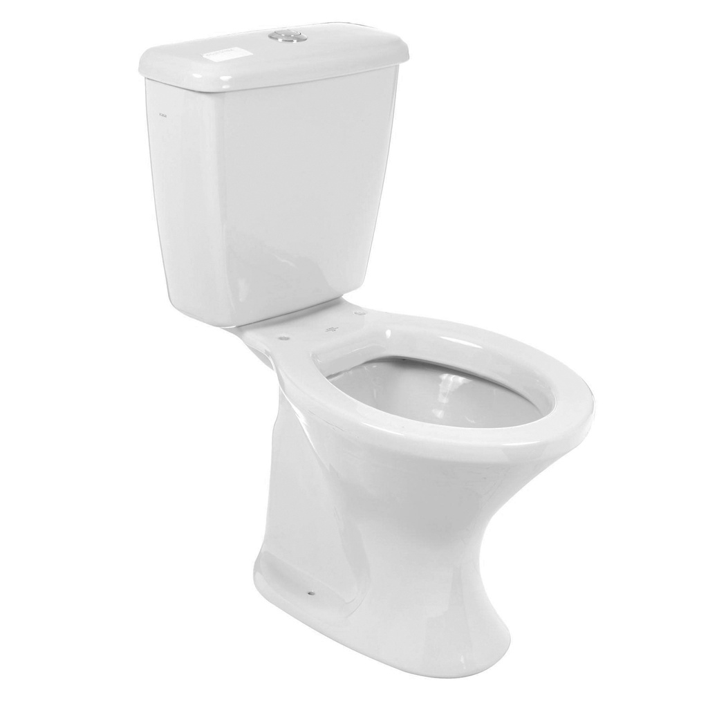 INODORO LARGO ICASA DIAMANTINA BCO. S/25Cm.