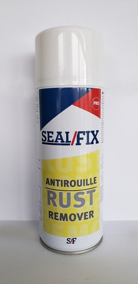 SPRAY REMOVEDOR DE OXIDO(ITAS036)200ML