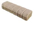 POSA PIE REFRACTARIO 330x90x63mm.