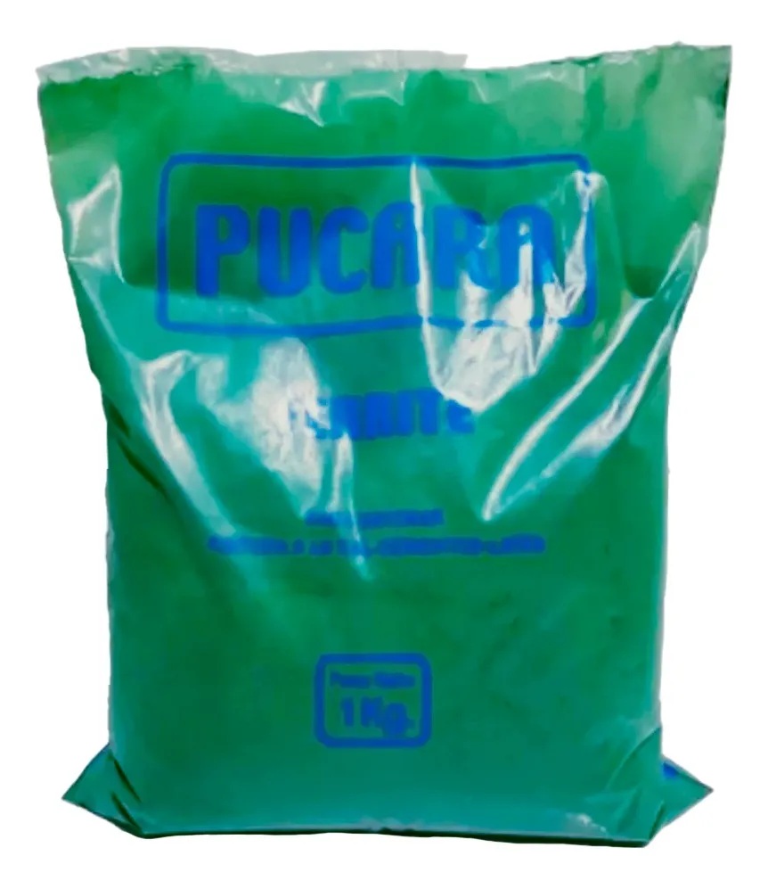 Kg. FERRITE VERDE