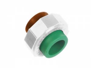 IPS UNION DOBLE TRANSIC. HH 32 x 1"