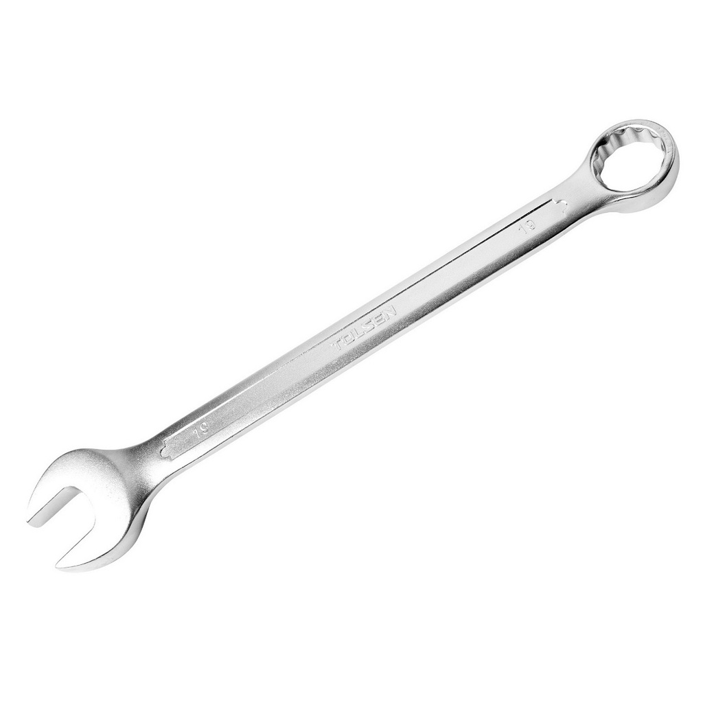 LLAVE COMBINADA 13 MM TOLSEN (15821)