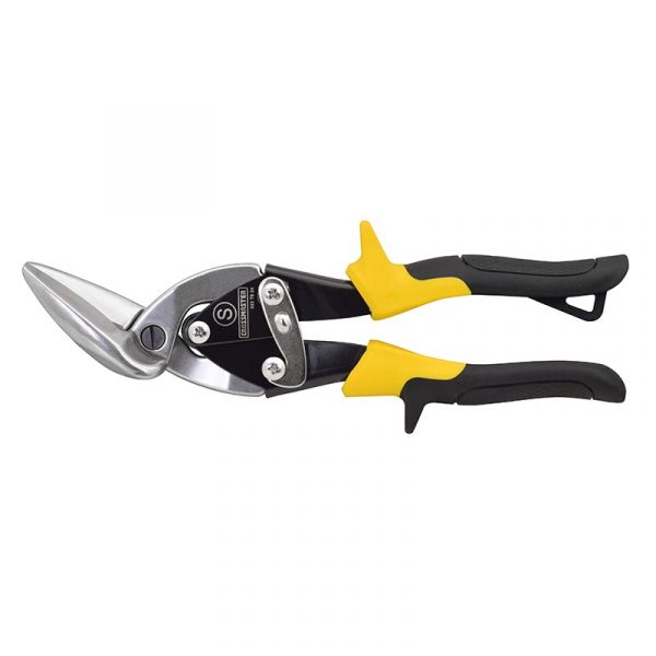 TIJERA CHAPA 10" CORTE RECTA Crossmaster 9937824