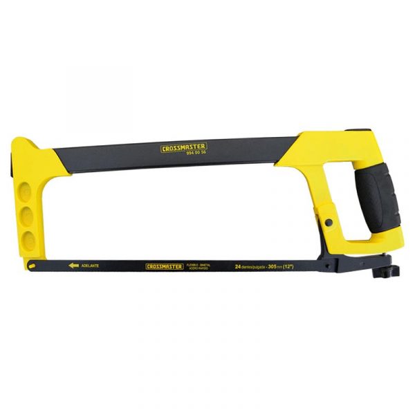 ARCO SIERRA Mecánico 305mm. CrossMaster 9940056