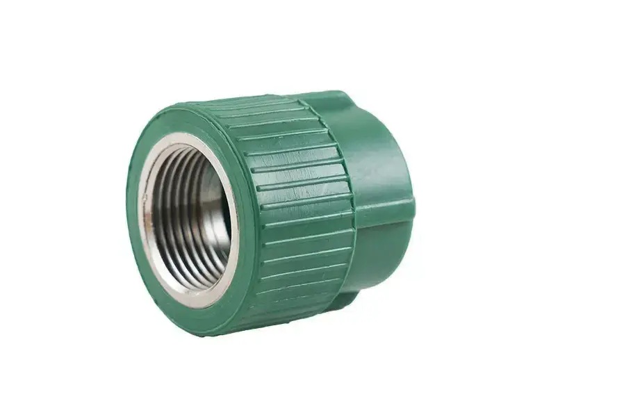 POLITHERM CUPLA  I/MET.HEMBRA 50 x 1 1/ 2"