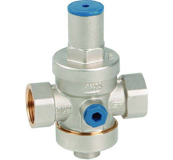 VALVULA REGULADORA PRESION 1/2"