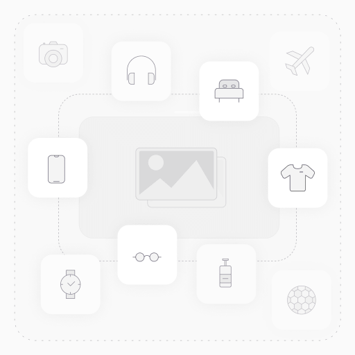 Kit Mueble Cocina 1,60+0,40 Escobero C/Aéreo Grafito (Sin Mesada)