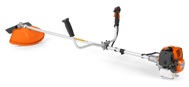 DESMALEZADORA HUSQVARNA H321R