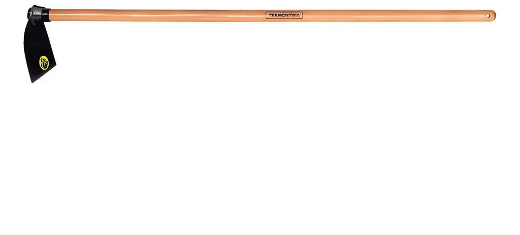 AZADA 15x18 C/CABO (1,30 Mt)- TRAMONTINA -