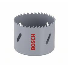 SIERRA DE COPA HSS 64mm. BOSCH 2608580426