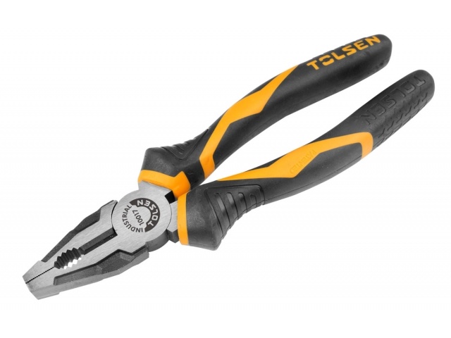 PINZA UNIVERSAL 8" TOLSEN 10017