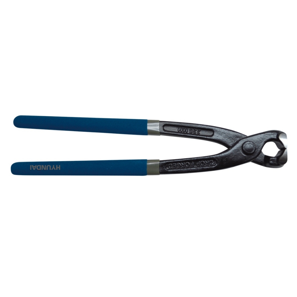 TENAZA ARMADOR 9" HYUNDAI 1/2" CORTE