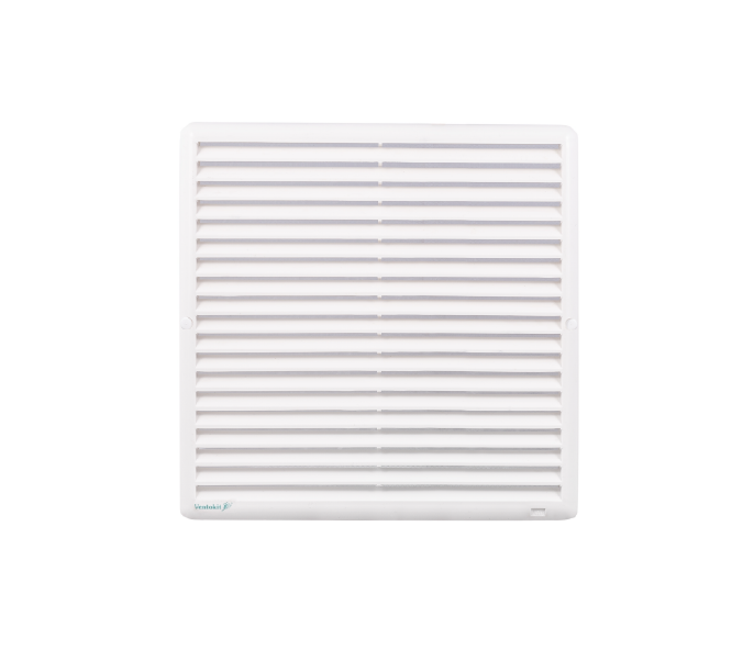 REJILLA VENTILACION 25 x 25
