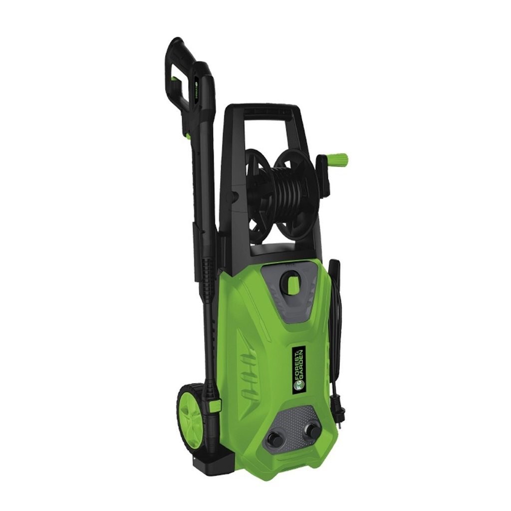 HIDROLAVADORA 160bar H7160RM/220 FOREST & GARDEN