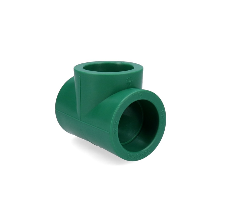 POLITHERM TEE HH 25