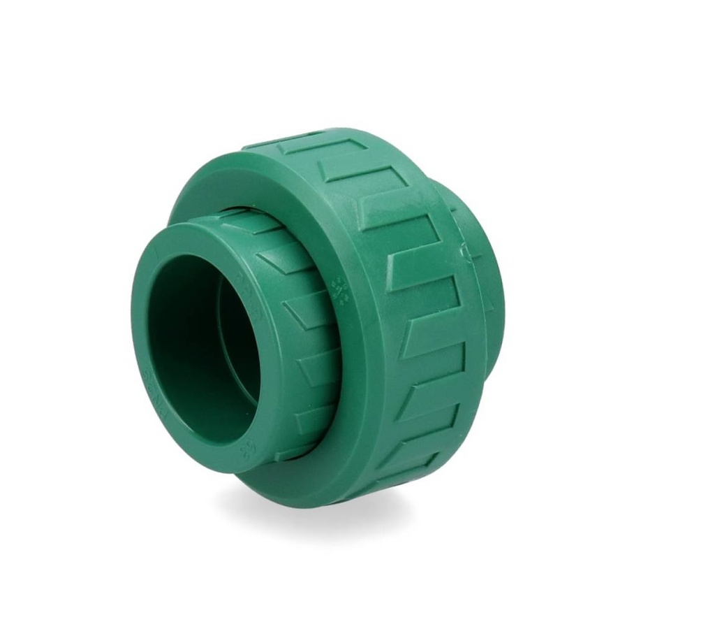 POLITHERM UNION DOBLE HH 20