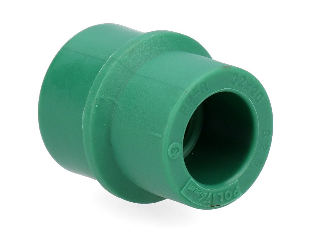 POLITHERM BUJE REDUCCION MH 32 x 20