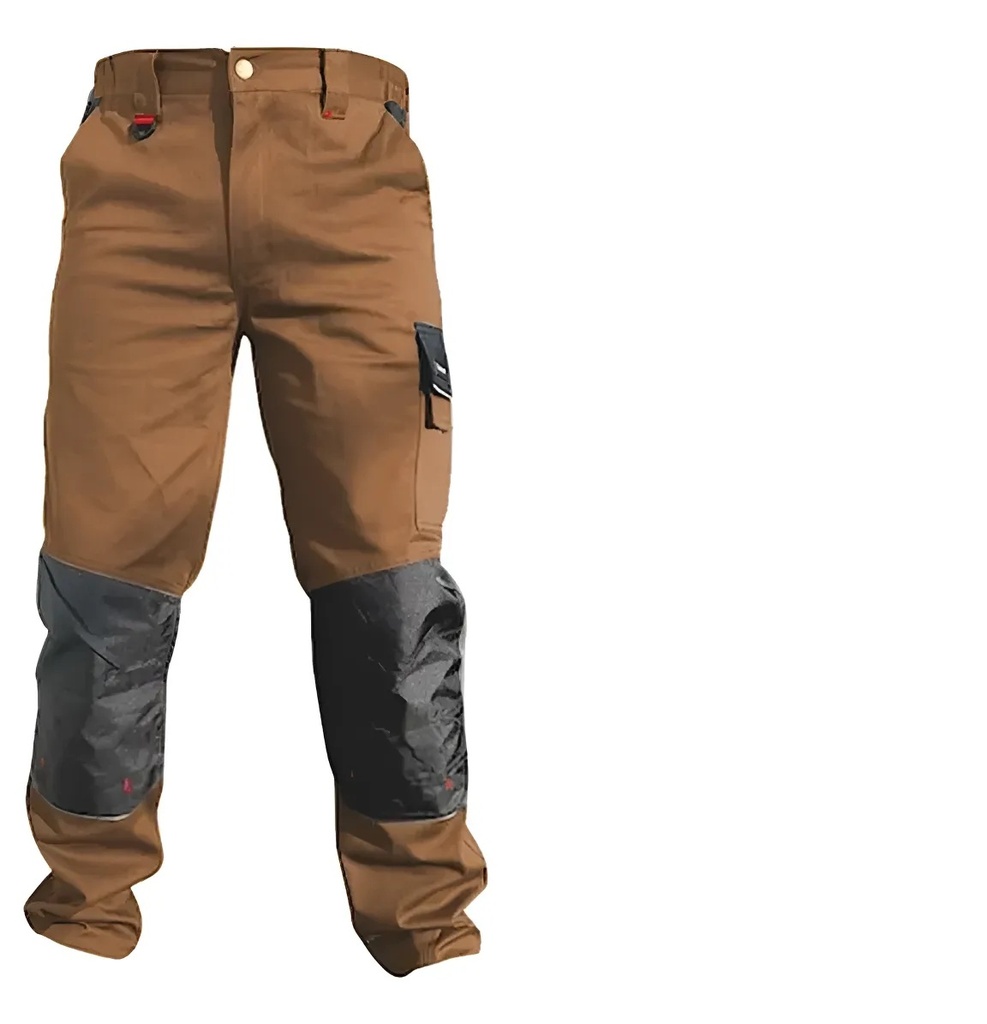 PANTALON Tactical Pro WURTH Beige Talle 3XL