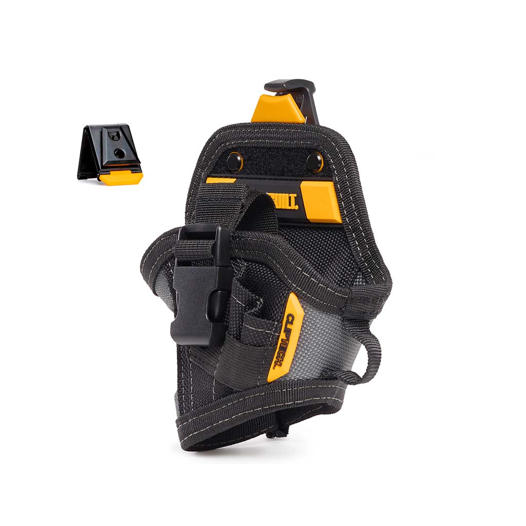 CARTUCHERA Chica P/Taladro TOUGHBUILT TB-CT-20-S