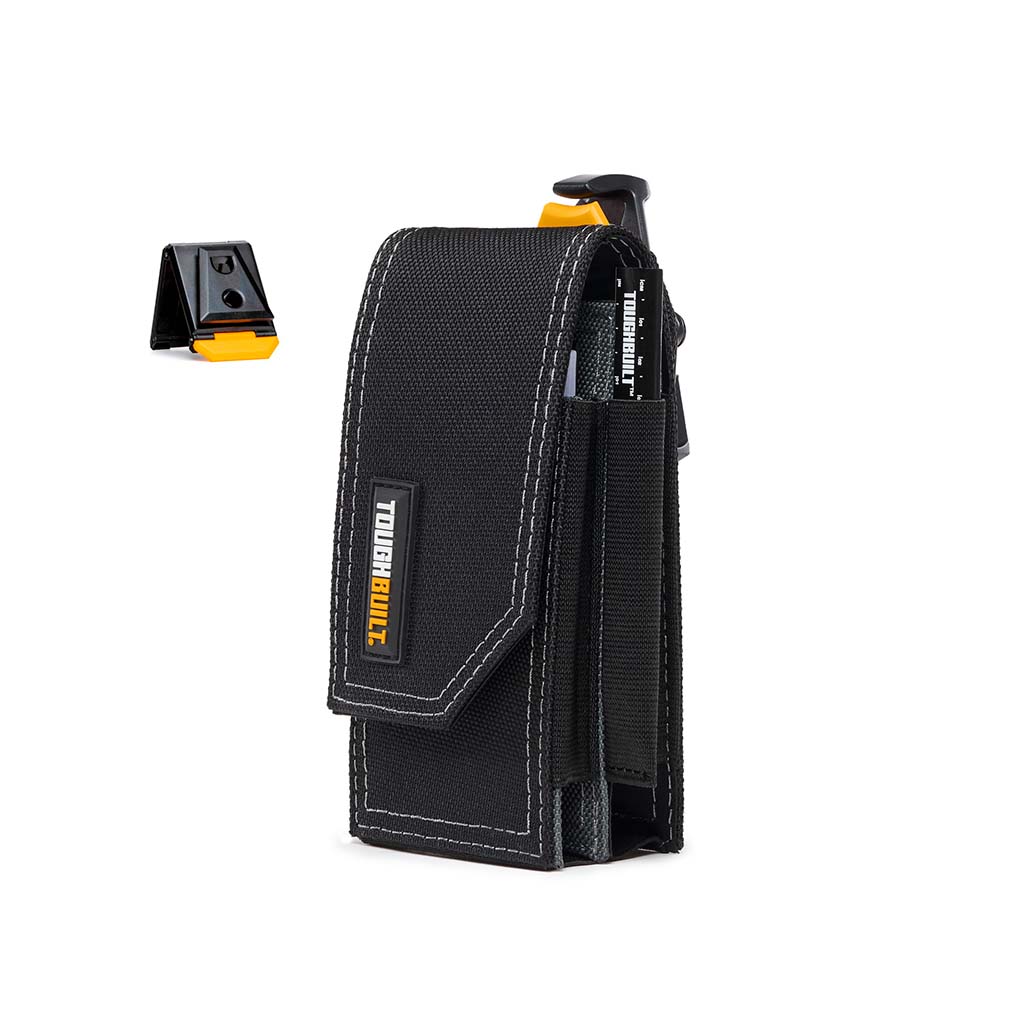 CARTUCHERA P/CELULAR TOUGHBUILT TB-CT-33-P