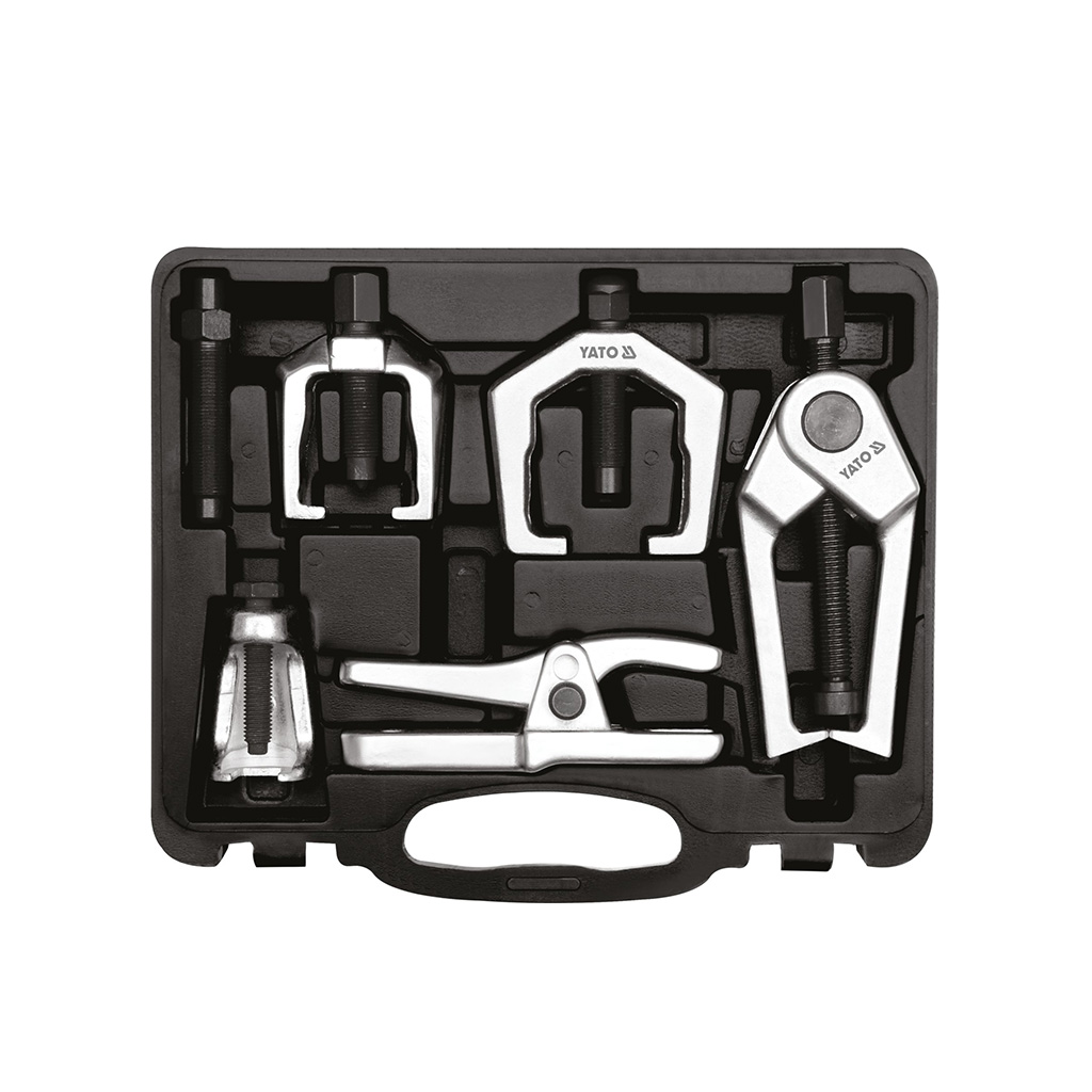 Jgp.6Pz.Extractor de Rotulas YATO YT-06157