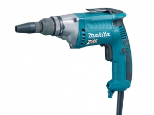 Atornillador Makita FS2700 con control de torque