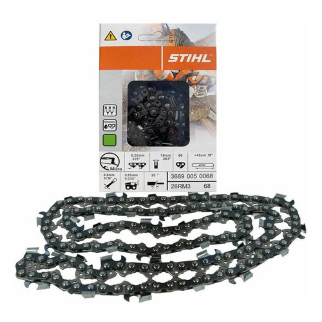 Cadena Stihl 14" -35 Cms Para MS170-180