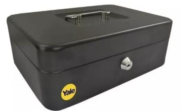 Caja Guarda Valores Yale 11293 Grande